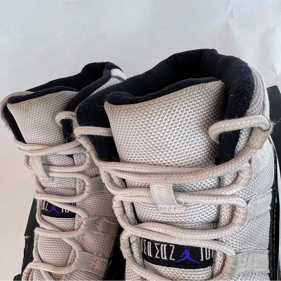 Jordan 8 Retro - Picture 8 of 9